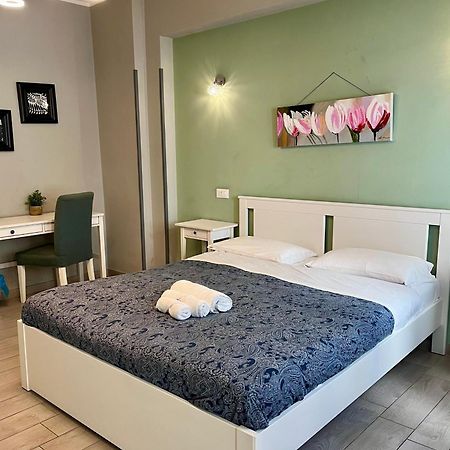 Pretty Tiburtina Room Rom Exterior foto
